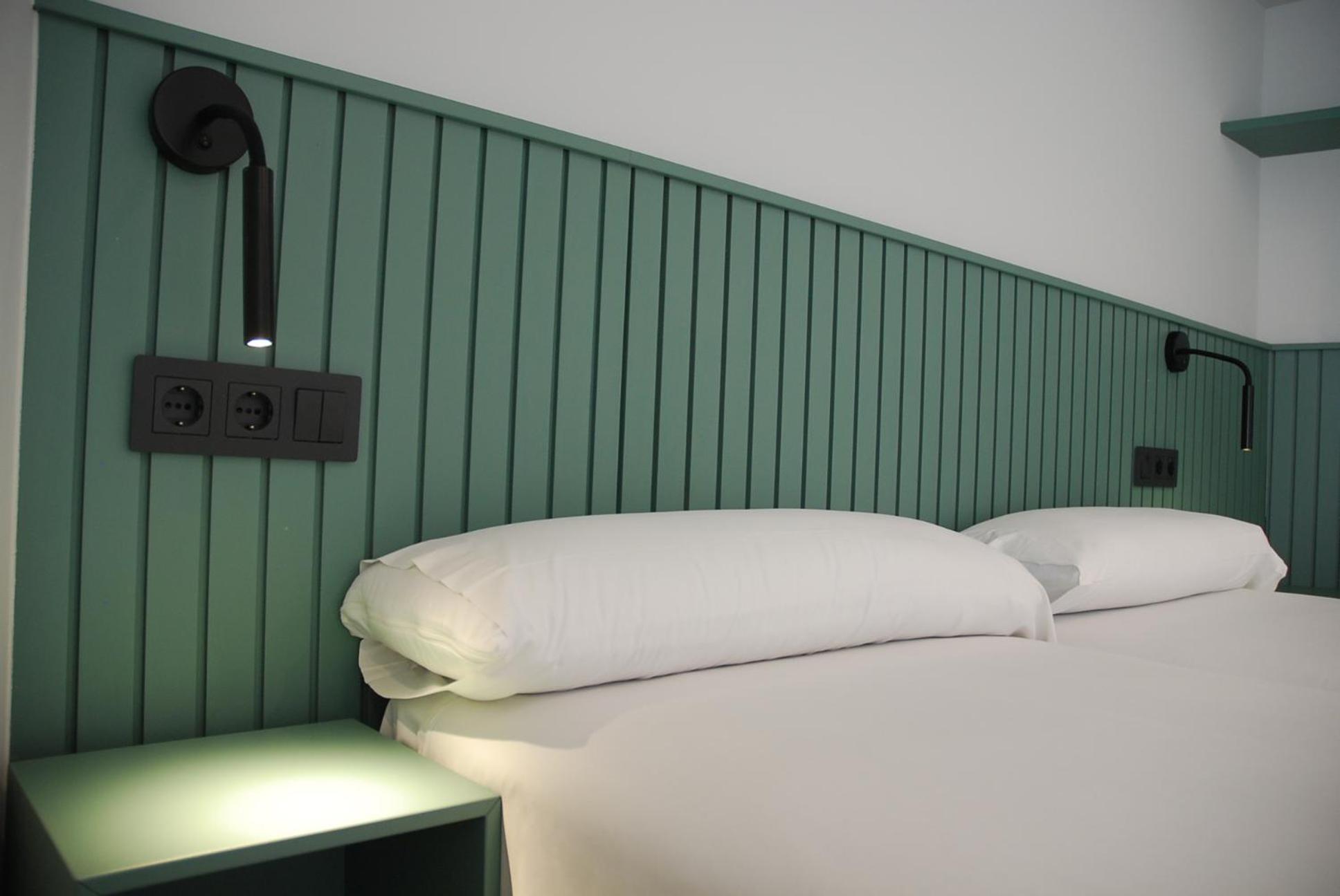 Apartamentos Sunway Arizona Sitges Luaran gambar