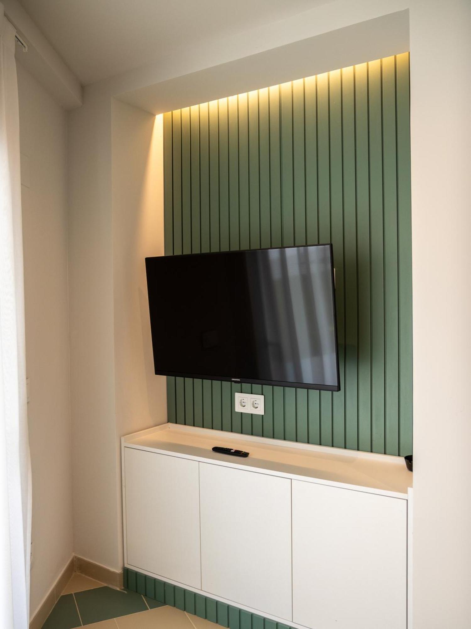 Apartamentos Sunway Arizona Sitges Luaran gambar