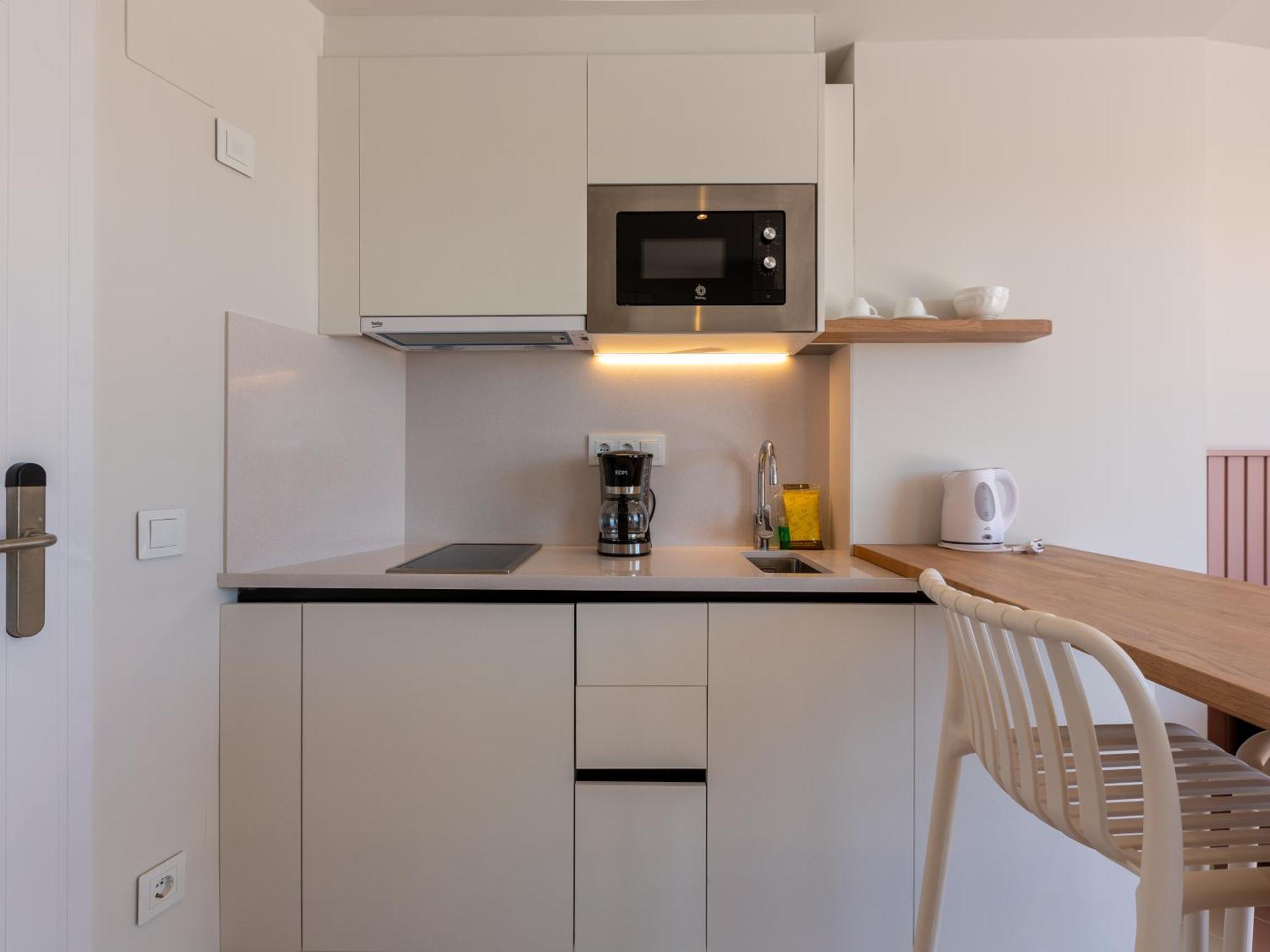 Apartamentos Sunway Arizona Sitges Luaran gambar