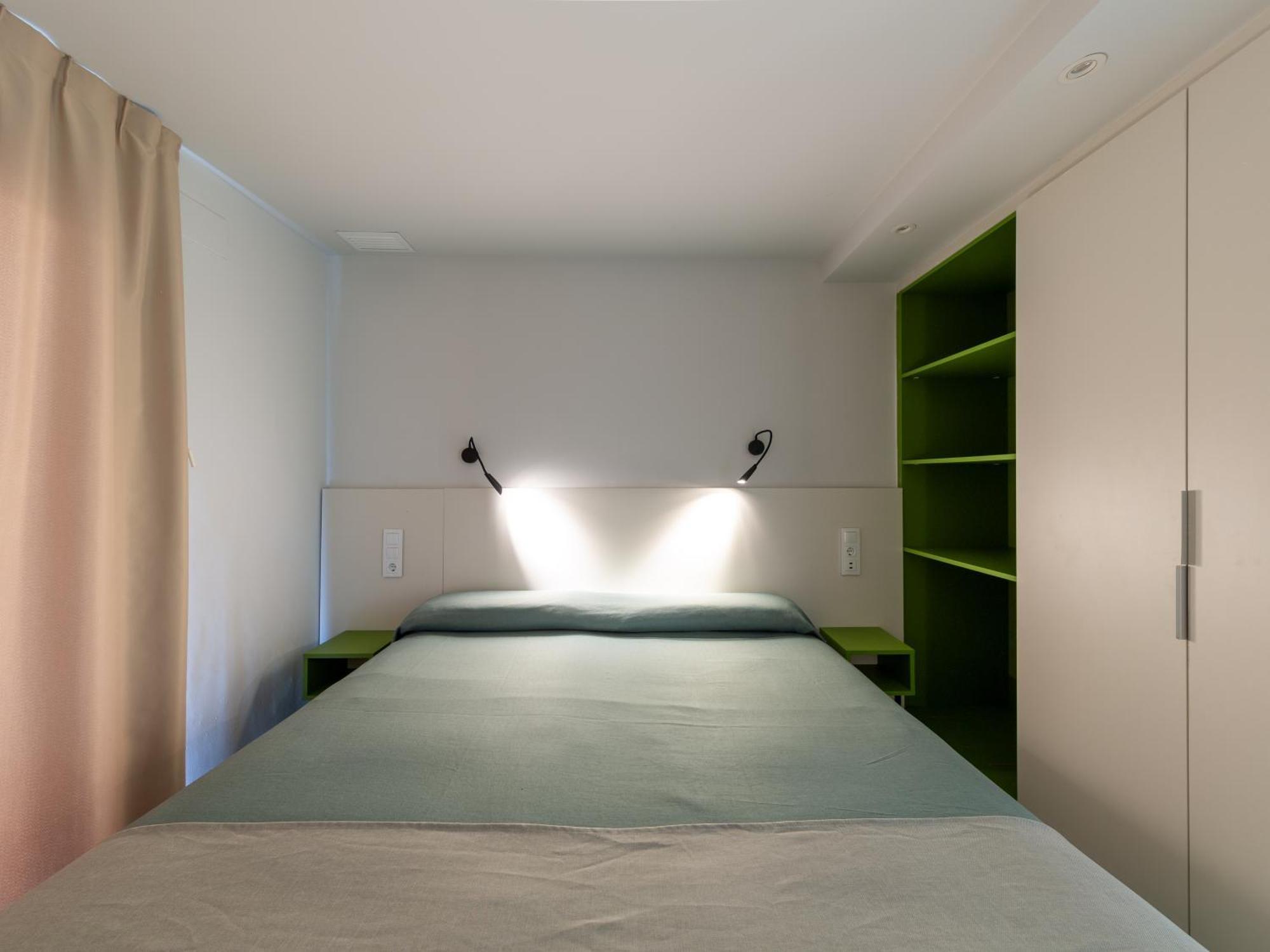 Apartamentos Sunway Arizona Sitges Luaran gambar