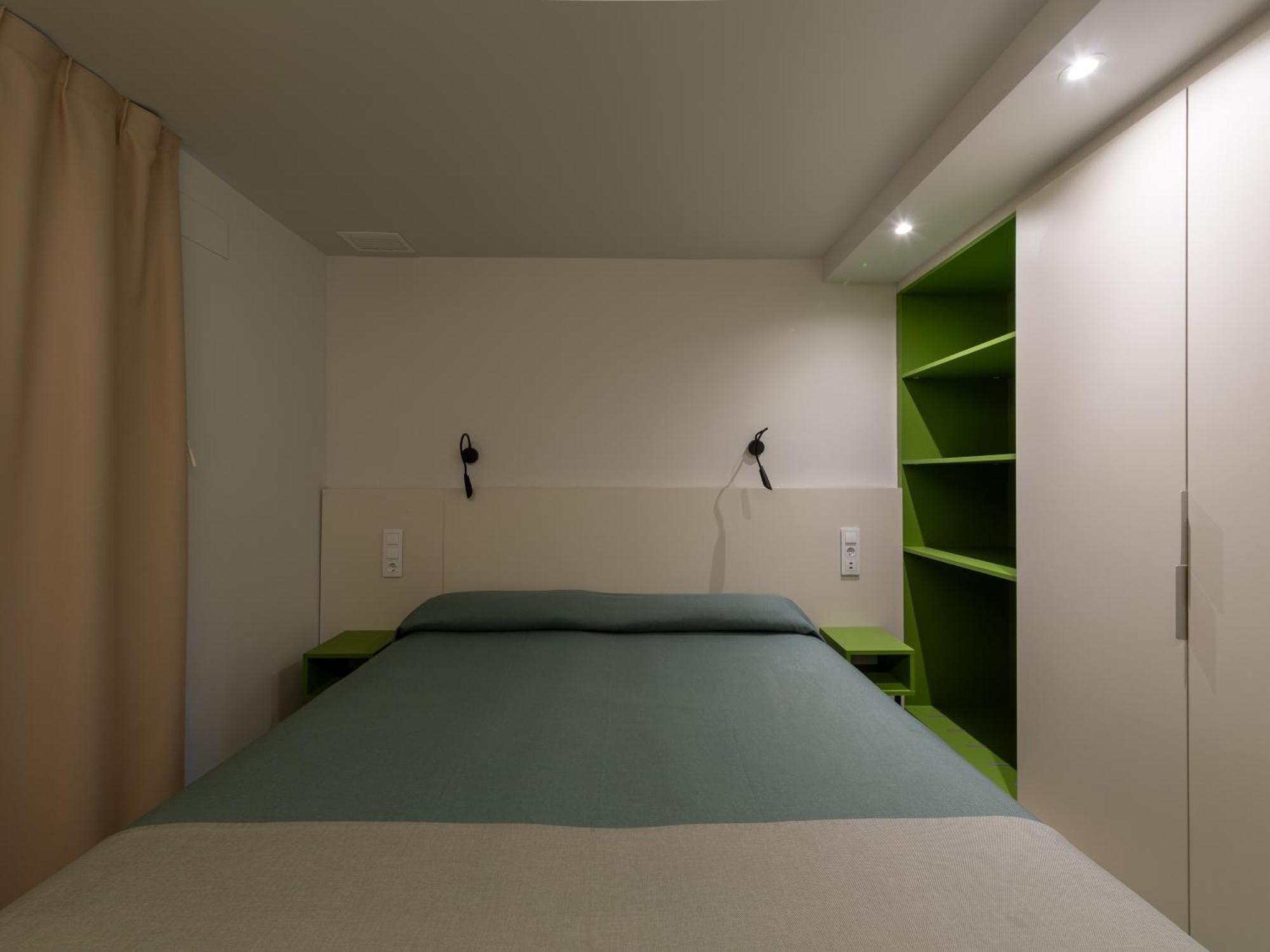 Apartamentos Sunway Arizona Sitges Luaran gambar