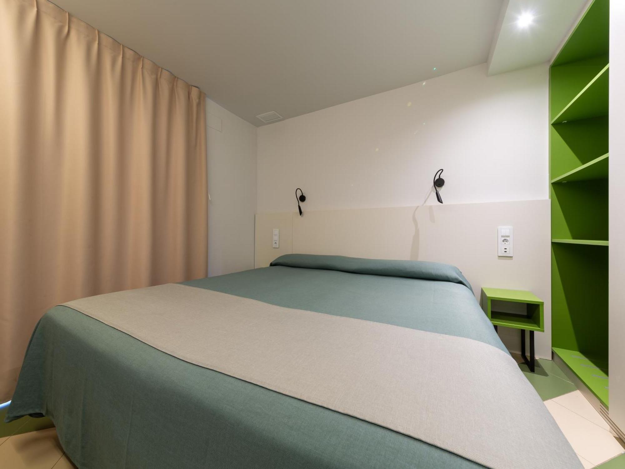 Apartamentos Sunway Arizona Sitges Luaran gambar